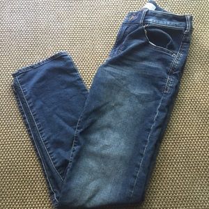 lee modern series mens jeans
